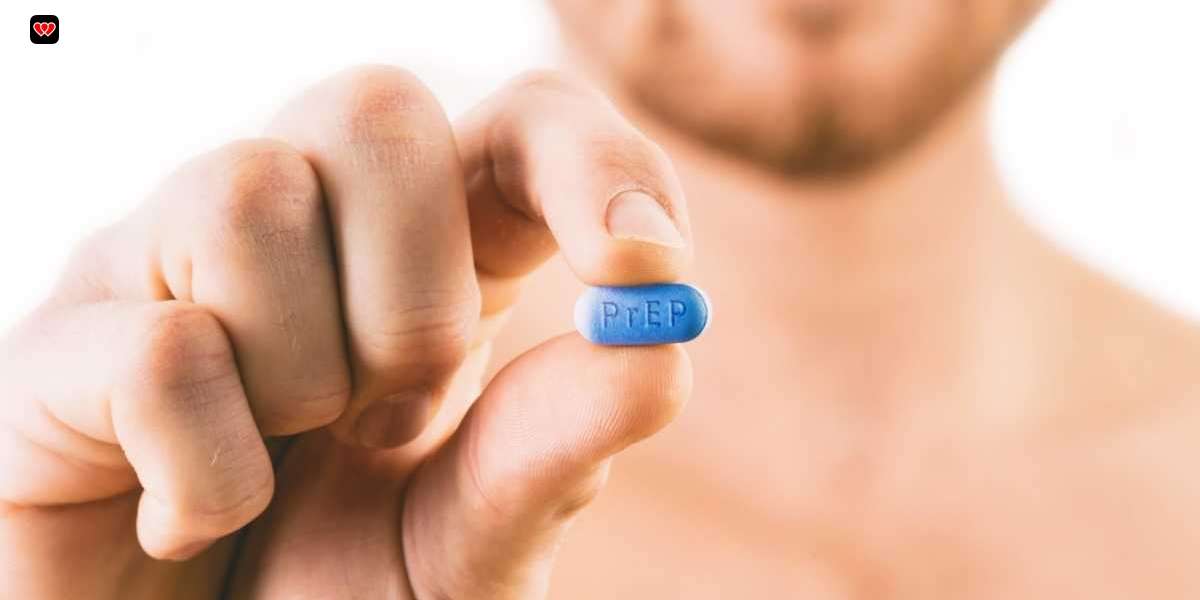 What Is Prep?
